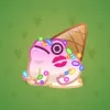 Kissed Frog #7252
