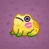 Kissed Frog #7256