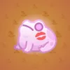 Kissed Frog #7259