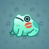 Kissed Frog #7281