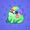 Kissed Frog #7299
