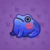 Kissed Frog #7301