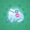 Kissed Frog #731
