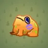 Kissed Frog #7322