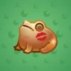 Kissed Frog #7327