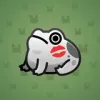 Kissed Frog #7328