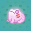 Kissed Frog #7329