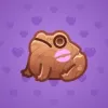 Kissed Frog #7336