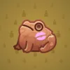 Kissed Frog #7346