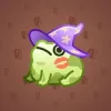 Kissed Frog #735