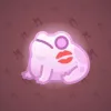Kissed Frog #7350