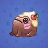 Kissed Frog #736