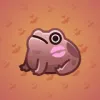 Kissed Frog #7369