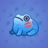 Kissed Frog #7374