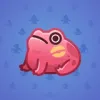 Kissed Frog #7380