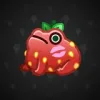 Kissed Frog #7389