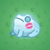 Kissed Frog #74