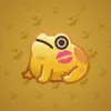 Kissed Frog #740