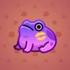 Kissed Frog #7402