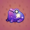 Kissed Frog #7407