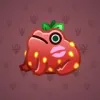 Kissed Frog #742