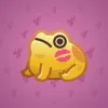 Kissed Frog #744