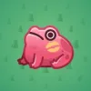 Kissed Frog #7441
