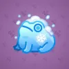 Kissed Frog #7442