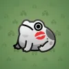 Kissed Frog #7458