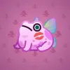 Kissed Frog #7466