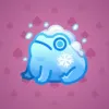 Kissed Frog #7480
