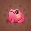 Kissed Frog #7488