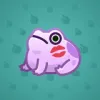 Kissed Frog #7498