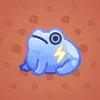 Kissed Frog #750
