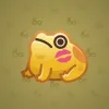 Kissed Frog #751