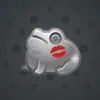 Kissed Frog #7512