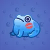 Kissed Frog #752