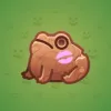 Kissed Frog #753