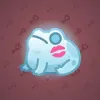 Kissed Frog #7530