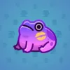 Kissed Frog #754
