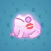 Kissed Frog #7557