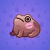 Kissed Frog #756