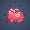 Kissed Frog #7561