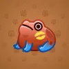 Kissed Frog #7564