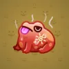 Kissed Frog #757