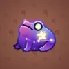 Kissed Frog #7570