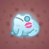 Kissed Frog #7578