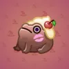 Kissed Frog #7579