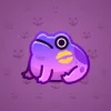 Kissed Frog #7588