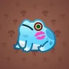 Kissed Frog #759